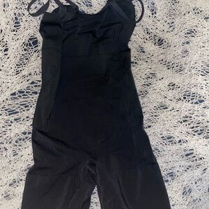 Women’s Shapewear Black XXL